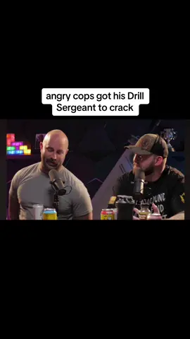 Clip from episode 94 of the Unsubscribe Podcast Ft #thefatelectrician #angrycops #baddie #streams #elidoubletap #military