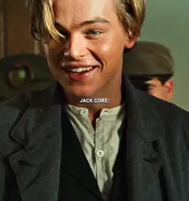 Jack dawson is iconic #titanic #jackdawson #leonardodicaprio #titanicedit 