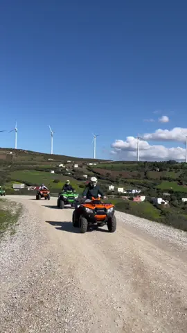 Tanger quad tours For reservation please contact us on +212663858672 Excited to take you on the greatest tour. #tourism #tangier #morocco #quad #tours #Love #couples #bike #holiday #niceview #things #to #do #in #tangier♥️ 