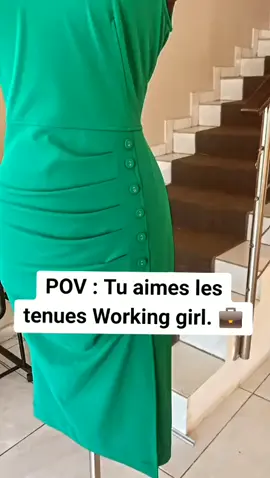 Nouvelle Semaine, nouveau style. Robes Calvin Klein disponible.😍 Nous sommes ouvert du Lundi au Samedi de 08H à 19H. 🥳 #work #workingday #workinggirl #tenuetravail #travail #tenuebureau #bureau #corporate #🇨🇮🇨🇮🇨🇮 #225🇨🇮🇨🇮🇨🇮 #fyp #pourtapage #pourtoi #viral #abidjan #cocody #cotedivoire🇨🇮 #boutique #marquesusa #style #fashion #mode #original #tiktok225🇨🇮 