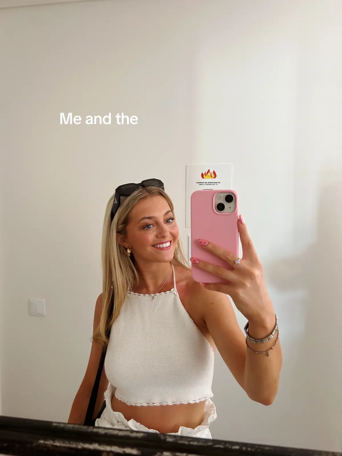 No bc THIS is my toxic trait , maybe i’ll finish a full bottle someday . 🥲 (someone get me a frank green and end my water bottle collection today)  