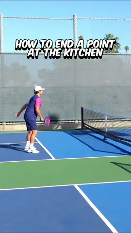 These all work at any level. Some are just trickier to pull off. 💯 #pickleball #pickleballrocks #pickleballislife #pickleballaddict #ilovepickleball #pickleballaddiction #tennis #pickleballtournament #pickleballs #pickleballers #pickleballcourt #pickleballchamps #sportstiktok 