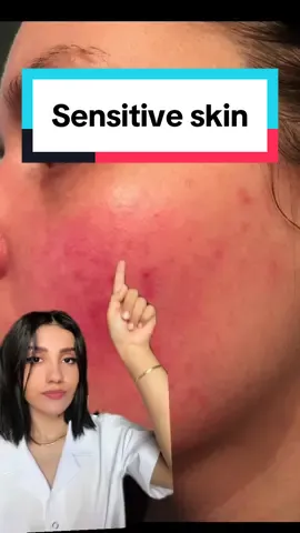 Repair/ Strengthen your skin barrier using @Meditherapy Official A Clearing Active Daily Moisturizer✨ Instantly calms and soothes sensitive skin. #sensitiveskin #damagedskinbarrier #Meditherapy #Aclearing #DailyMoisturizer #acnetreatment #viralskincare #kbeauty #glasskin #hometherapy #GreenzorMoisturizer 