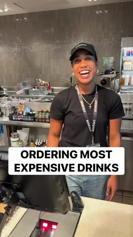 $100 Erewhon Smoothie 