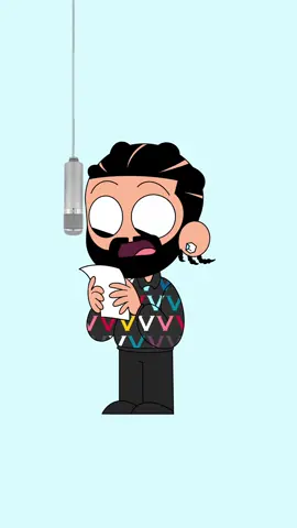 Nervous Drake