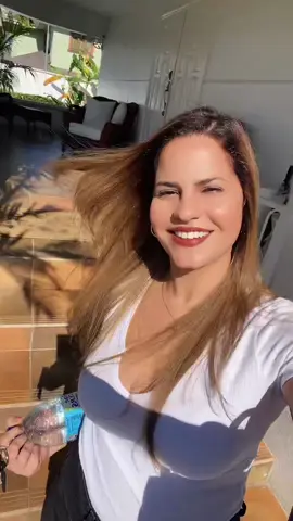 ❤️ recolor & collagen keratin by the best @Celebrity Hairstylist 👌 #fyp #healthyhair #collagenkeratin 