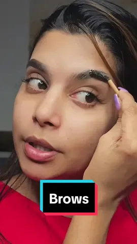 The Year is about to end!!! Get on your makeup game!!! How to get your brows done tutorial 💅 #beautybay #madebymitchell #viral #brows #makeup #maybelline #beautyinfluencer #beauty #guyanese #fyp #guyanese🇬🇾🇬🇾 