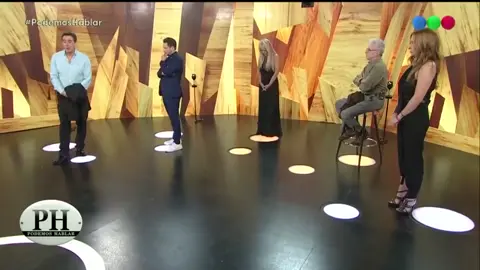 Ph podemos hablar /. Rodrigo Rodríguez más conocido como Rodrigo 