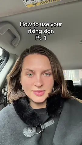 Rising Sign Series pt. 1 #risingsign #astrology #aries #taurus #gemini #fyp #zodiacsigns #ascendantsign 