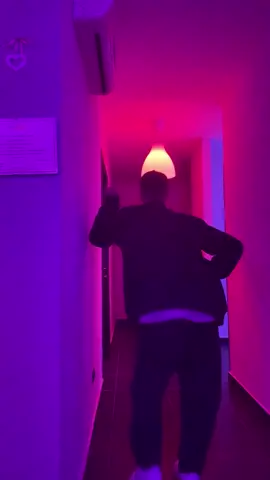 Quando finisce il Lunedì  #paolojacksondance 