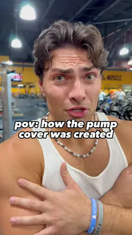 How the pump cover was created @BlueChew #bluechewpartner check the link in bio🤝