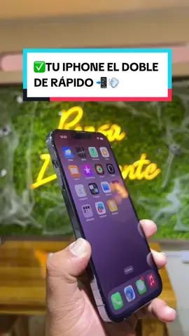 ✅Activa esta icreible función ”Reacción Táctil Breve” 📲 #iphone #apple #iphonetips #iphonetricks #ios #trucosiphone #tips #truco  