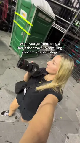 fangirls = music industry career #concertphotographer #concertphotos #fangirling #concertphotography #musicindustryjobs #concertbts 