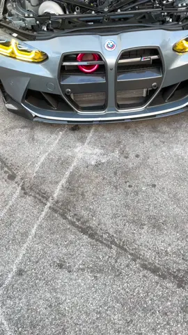 Fastest single turbo g80 turbo sound 