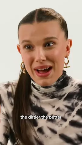 Replying to @Cairo 🥕 #fyp #goviral #xzyabc #4u #milliebobbybrown #milliebobbybrownedit 