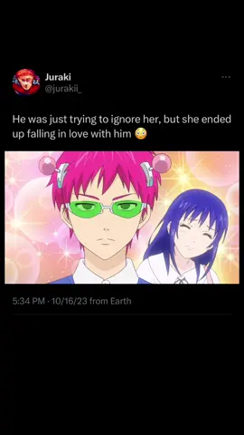 #thedisastrouslifeofsaikik #anime #tweet #weeb #animerecommendations #animetiktok #anitok #animefyp #fyp #foryou #viral #viralvideo 