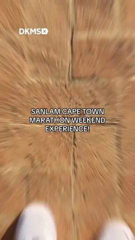 🏃‍♀️THE ULTIMATE SANLAM CAPE TOWN MARATHON WEEKEND EXPERIENCE! 🏅 What an absolute blast it was at the 2023 Sanlam Cape Town Marathon!  🌤️ Our weekend was filled with a spectacular Shake-out run, setting the tone for the exhilarating race day on Sunday. The sheer cheer on the race day was pure happyness.  💦💚 Our dedicated staff and volunteers were stationed at the 16 and 32-kilometer waterpoints, cheering on the runners and giving them a lekker boost of GEES with some Mageu to help them reach that finish line - to which @RunningWithSoleAC  runner Tebogo, finished at 2:42:01! 🎉📣 🌟🏆 Thank you to @Tumi Sole and all the other incredible runners who stopped by our station to show their support. If you were unable to attend the marathon but would still want to help save lives, please visit dkms-africa.org/register-now to become a blood stem cell donor.  #SanlamCapeTownMarathon #unitedbyhope #RunningwithTumiSole #togetheragainstbloodcancer #dkms #arcticsea #dance 