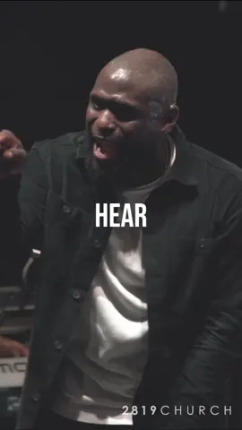 BE BOLD…. KINGDOM CALLINGS | Called & Courageous  #2819church  #weare2819church  #JesusGems 