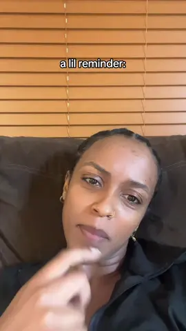 Be kinder to yourselves, and tap in into whatever you want to do in life. Be weird, fo that makes you look crazy but that you love❤️‍🔥 at the end of the day, make sire you lived life for you😘  