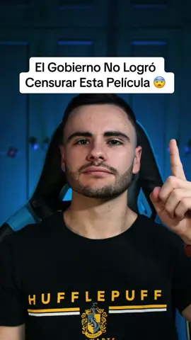 El Gobierno No Logró Censurar Esta Película 😨 #miedo #censura #gobierno #SabiasQue #datoscuriosos #interesante #curiosidades #misterio #alonsovisual #cadiz