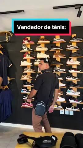 Já foi atendido assim? 😂