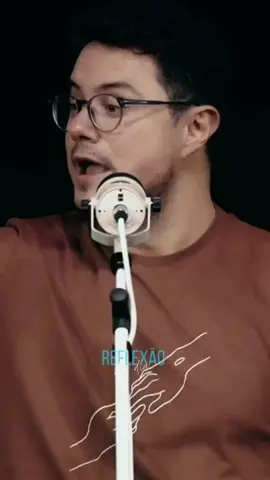 Não deixe a depressão te vencer 🧠🙌 #reflexãododia21 #deiveleonardo #depressão #motivacional #reflexão #fyp #Deus 