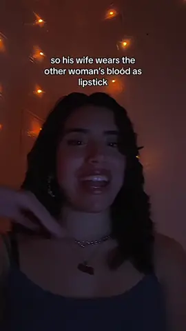 and maybe eyeshadow too  #bookplots #bookprompts #books #writingprompts #trope #maincharacter #hero #villain #authorsoftiktok #authortok #fantasy #fantasytrope #fantasytropes #theotherwoman #horror #murder #halloween #october #monstober #mudermystery #killer 