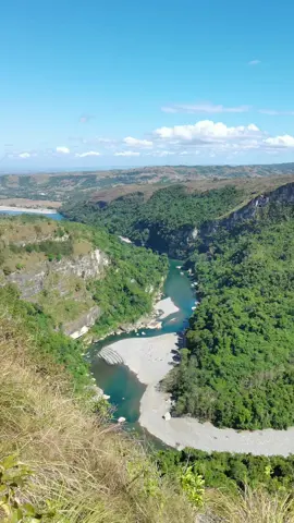 ALLAHIBAN VIEW POINT (A.K.A MOUNT TRALALA PEÑABLANCA, CAGAYAN. 