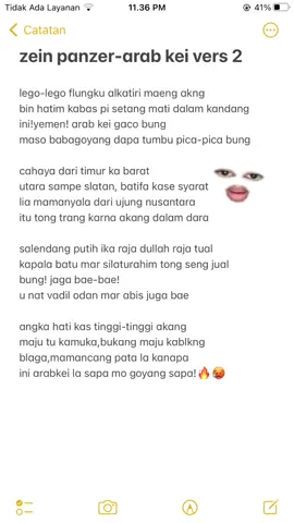 #MakeAFace #liriklagutimur #fypシ #lyrics #zeinpanzer🔥🔥 #zeinpanzerarabkei 