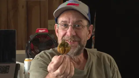 Ed Currie, the South Carolina man expert who set a world record for the hottest pepper a decade ago, has officially broken the record with Pepper X.