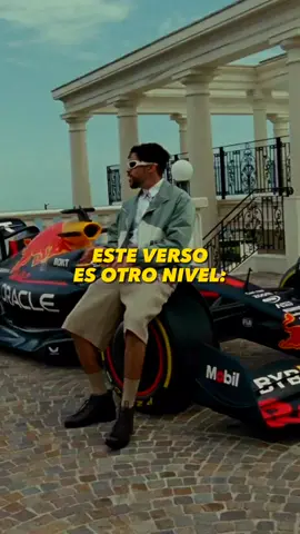 El álbum está 📈🔥 #monaco #badbunnypr #nadiesabe #parati 