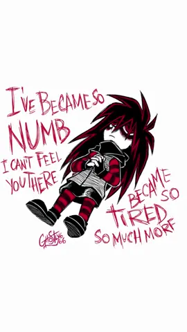 🎵LiNk!n PaRk - NuMb #linkinpark #numb #ibecamesonumb #linkinparknumb #emo #emosong #rock #videolyric #linkinparklyrics #lyricanimation #animation #animation2D #animationlyric #musicanimation #amv #animatedsong #animatedlyric #letraanimada #cancion #letra #animacion #2D #animacion2d #aftereffects #drawingprocess #dibujo #proceso #dibujoproceso Pd: yo se que esta cancion es para peleas de anime, pero lo que dice describe a la perfección como me he sentido estos meses 💀 Video completo en: https://youtu.be/NA9UjNapRMA?si=5pOJ1xldnTM2fGma