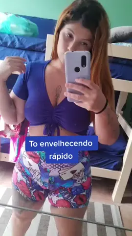 Too envelhecendo  #viralizarnotiktok  #mulheresincríveis  #TikTokBrasil