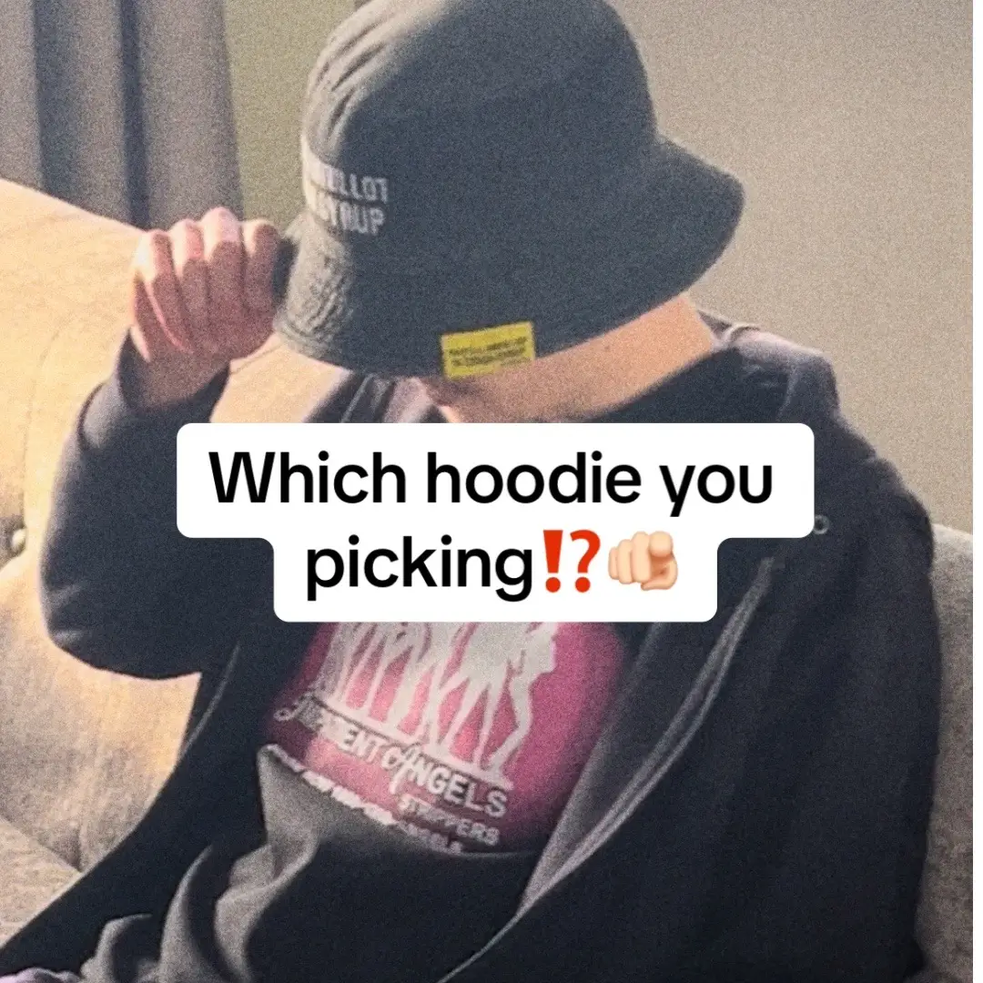 #fyp #foryou #streetwear #viral #hoodies 