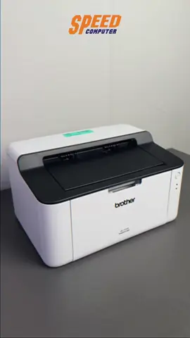 รีวิว BROTHER HL-1110 #speedcomputer #speedcom #speedgaming #fyp #อย่าปิดการมองเห็น #brother 