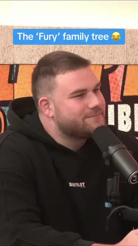 Ahyone else think Tyson and Tommy were father and son? #foryou #tommyfury #tysonfury #johnfury #ksi #fyp 