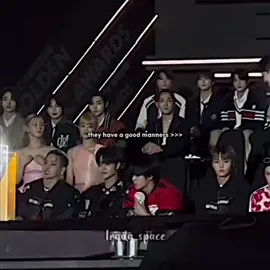 what i love about them, my boys w manners #treasure #treasure_yg 