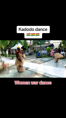 Kadodo formally a war dance now a recreational dance 🇬🇭🇬🇭🇬🇭 #kadodo #dance #women #performance #ladies #fyp #wedding #viral #ghanatiktok🇬🇭 #drumming #viral #music #trending #tiktokghana🇬🇭 #nigeria #reels #traditional #viralvideo #culture #power #drummer #rythm #event @TikTok Africa @Every Anyone @TikTok South Africa 