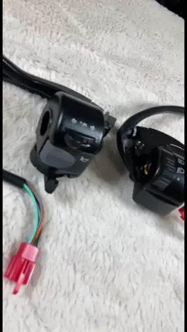 LP 1Set Handle Switch With Brake Lever For Kawasaki Bajaj Ct100 Ordinary Motorcycle Accessories #motorcycle #fyp #trend #fypシ #motorcycleparts #TREND #fypシ゚viral #lpindustries 