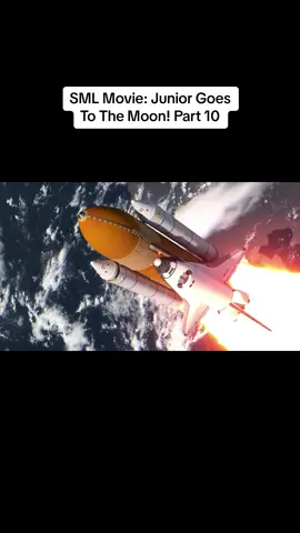 SML Movie: Junior Goes To The Moon! Part 10 #smi #smiclips #puppets #smibestmoments #fypviraltiktok #puppet #fypagetiktok #SMLBestMoments #dontletthisflop #chefppsml #smisadmomments #childhoodnostalgia #smlbowserjr #cartoonsforkids #funnymemes #fypviralvideo #edit #poobysmi #smledits #SmlFunnyMoments 