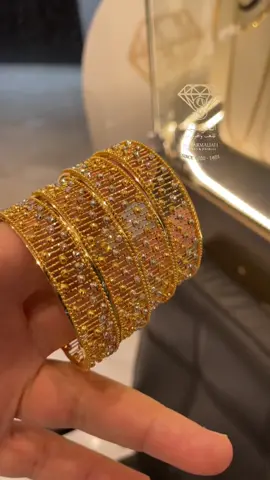 روح الجمال نوفر لك سيدتي أجمل ذهب , إبداعات    الحرمليه للذهب منذ عام 1980 للطلب أو الاستفسار على الرقم الموحد للوتساب 0112227160 أو زيارة فروعنا: أسواق طيبه  ( طريق الملك فهد )  أسواق المجد ( الدائري الشرقي) سوق الرياض الدولي ( طريق المدينه المنوره )  #أساور  #غوايش #ذهب عيار ٢١  #رمضان  #اكسبلور #أساور_ذهب #كافد #السعودية #عيد_الام #الدمام #نيوم #riyadh #ترند #الرياض #جده #الاحساء #العيد #عيدكم_مبارك #الحرمليه #عيدكم_مبارك #الشعب_الصيني_ماله_حل😂😂 #ترند #Riyadh #Gold #21Karat #saudiarabia #Jeddah #Trend #trending #foryou #explore 