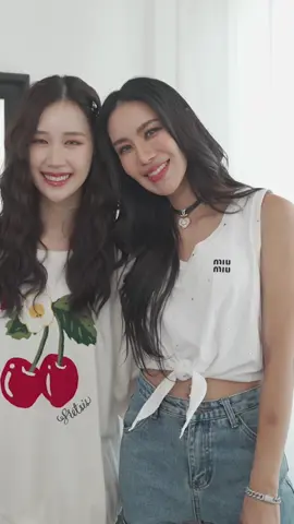 เขินมาก นานๆมาร้องเพลงให้ฟังหวังว่าจะชอบกันนะ🤍 Full cover on youtube : knomjean kulamas