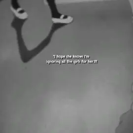 hope she knows