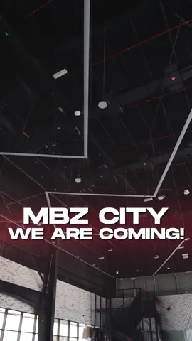 MBZ City, the wait is almost over!  Get ready to sweat, smile, and transform🏋️‍♀️💪 #uaejjfitness #fitnes #inabudhabi #mbz #comingsoon #soon #newgym 