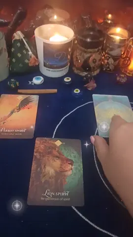 Διάλεξε μια κάρτα 🔮 #tiktokgreece #ταρω #ταρο #προβλέψεις #τραπουλα #μηνυμα 