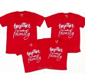 #TOGETHER4in1 FamilyShirtForSale #P279,#fypシ #fypシ゚viral🖤tiktok #viralvideo #trendingtiktok #TikTokShop #cupcut 