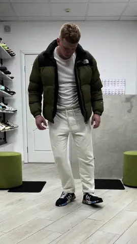 PREMIATA - СДЕЛАЙ СВОЙ СТИЛЬ 🔥