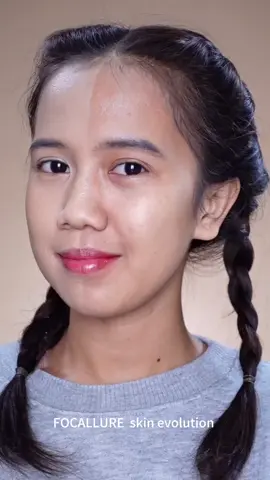 🌟 Achieve flawless beauty with FOCALLURE 24-Hour Foundation! 💄✨HD Full Coverage、Matte & Natural Finish 💦 Waterproof Formula &🌞 Long-lasting All-Day Wear #BeautyGoalsonTikTok! #focallure #liquidfoundation ##BeautyForYou #YourBeautyJourney #fyp