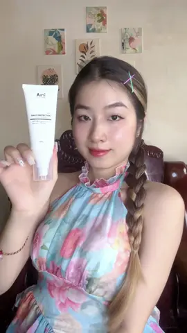 Sắm kem chống nắng body nâng tone nè chị em #ainivietnam #goclamdep❤️ #beauty #chamsocda #lamdepmoingay #kemchongnangbody #chamdabody #fyp #lamdeptainha #lamdepda #chamdatainha 