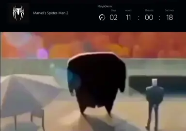 #CapCut #spiderman #spiderman2 #kingpin #waiting #preorder #Meme #MemeCut #fyp #foryoupage #fypシ #viral #gaming 
